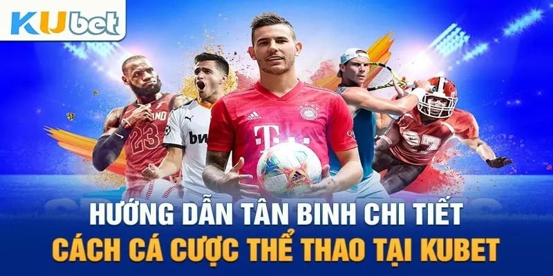 Sảnh đặt cược thể thao vô cùng sôi nổi, hấp dẫn từng phút giây