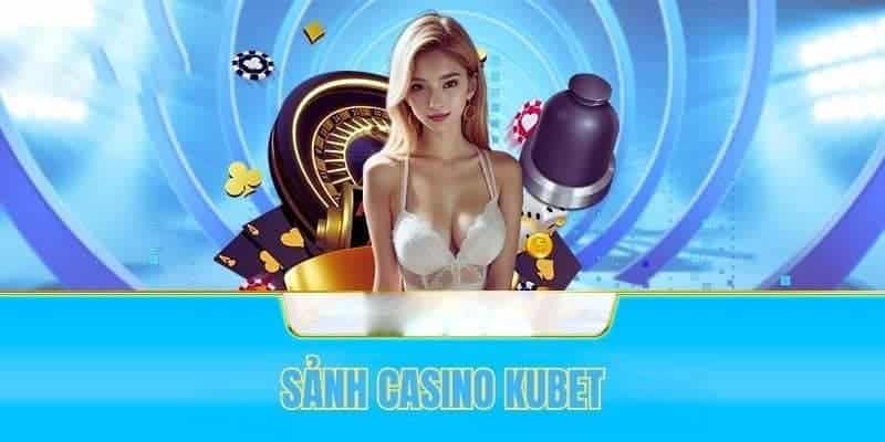 Sảnh game luôn thu hút người dùng một cách dễ dàng