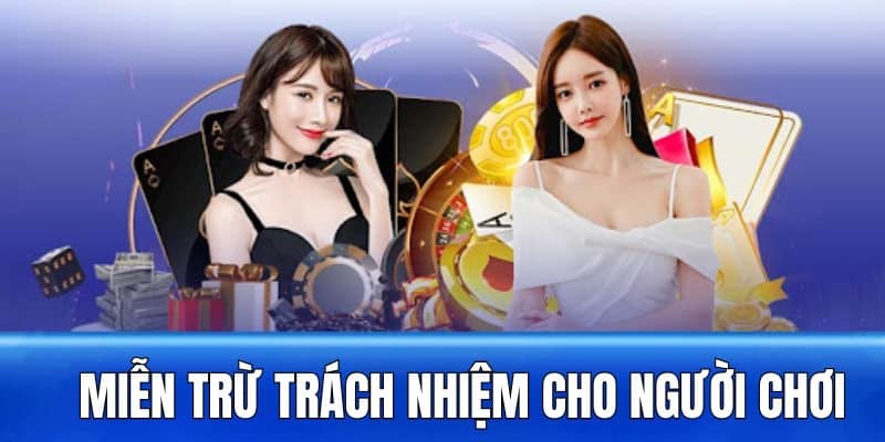 Miễn trách nhiệm khi bet thủ tham gia cổng cược giả mạo